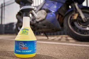 Five of the best... motorcycle cleaning products