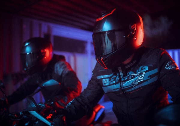 Introducing… Shark Spartan RS helmet featured image