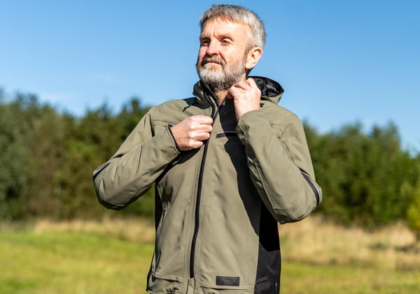 Video: Oxford Mondial Street D2D textile jacket review featured image