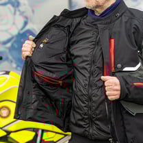 2440307 Richa Infinity 3 Pro Textile Jacket-12