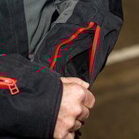 2440307 Richa Infinity 3 Pro Textile Jacket-6