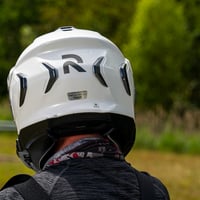 2443139 HJC RPHA 60 helmet Solid Pearl White-08112