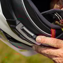 2443139 HJC RPHA 60 helmet Solid Pearl White-08125