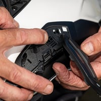 2443139 HJC RPHA 60 helmet Solid Pearl White-08133