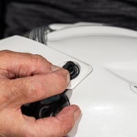 2443139 HJC RPHA 60 helmet Solid Pearl White-08135