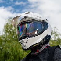 2443139 HJC RPHA 60 helmet Solid Pearl White-08157