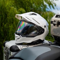 2443139 HJC RPHA 60 helmet Solid Pearl White-08159