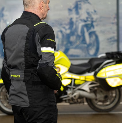 2455406 Held Zorro ST Textile Jacket-12