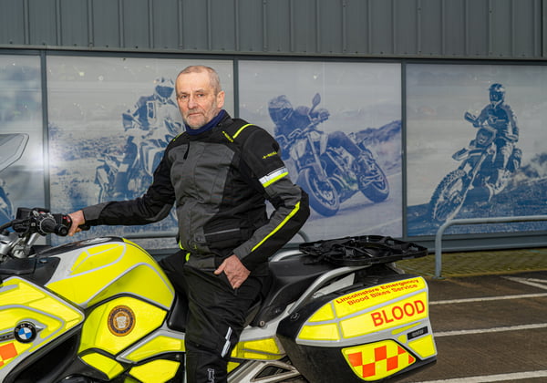 Held Zorro ST textile jacket review featured image