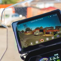 2511444 - Interphone SYNC70-09382