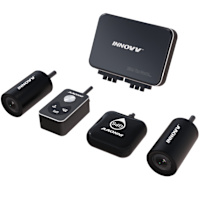 INNOVV K7 Dashcam