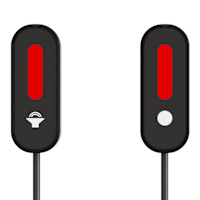 INNOVV ThirdEYE - Mirror