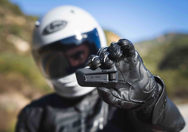 Introducing... Cardo Packtalk Pro featured image