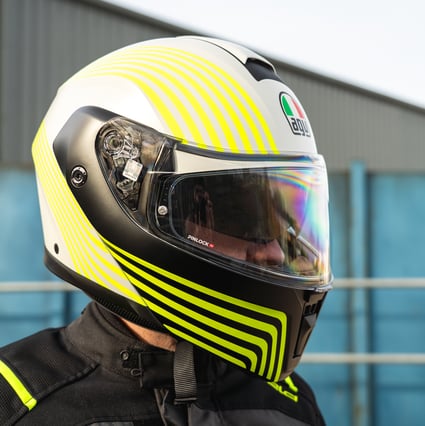 700904 - AGV Street Modular Helmet-03348