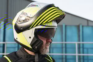 AGV Street Modular helmet review