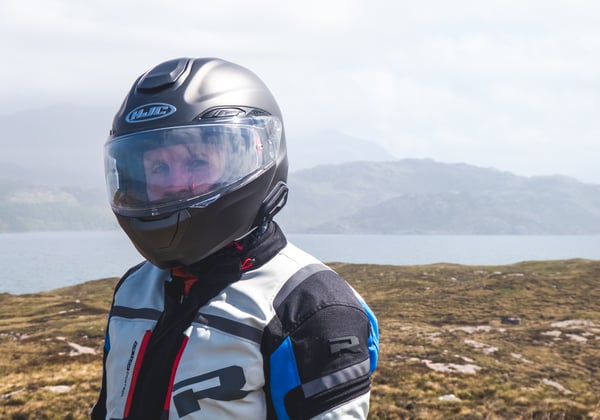 HJC RPHA-91 helmet review featured image