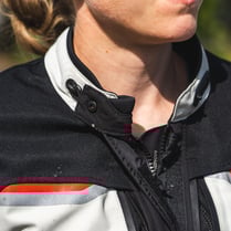 776957 - Oxford Ladies Mondial 2.0 textile jacket-09166