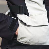 776957 - Oxford Ladies Mondial 2.0 textile jacket-09172