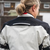 776957 - Oxford Ladies Mondial 2.0 textile jacket-09176