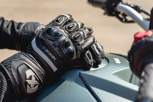 Oxford Nexus gloves review