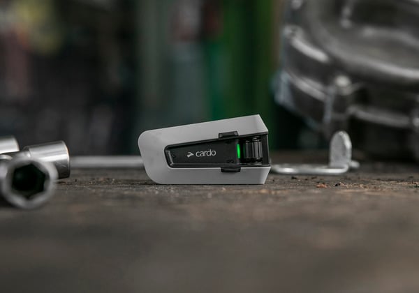 Pay as you Cardo: Comms giant makes bold move to subscription payments featured image