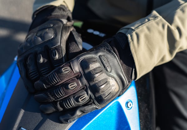 Furygan Waco Evo 2 Gloves review featured image