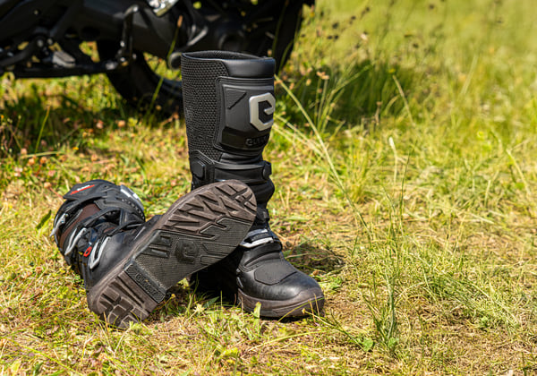 Eleveit X Privilege Waterproof Enduro Boots Review featured image