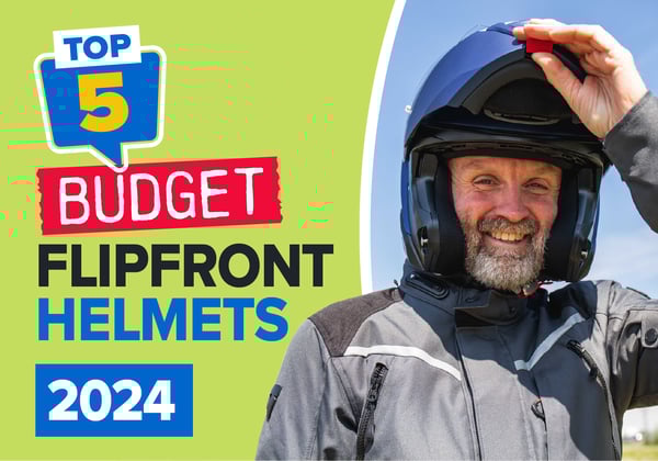 Video: Best 5 budget flipfront helmets featured image