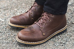 Video: Top 5 classic motorcycle boots