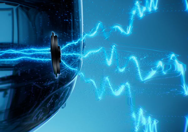 Introducing... Cardo Beyond helmets featured image