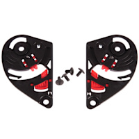 Motorbike Helmet Spares