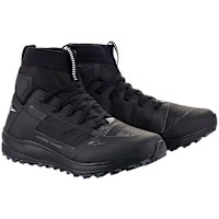 Alpinestars Speedforce Shoes - Black