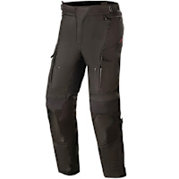 Motorbike Alpinestars Ladies Textile Pants