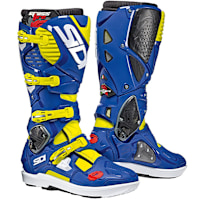 Motorbike Motocross Boots