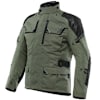 Dainese Ladakh 3L D-Dry Textile Jacket - Army Green / Black 