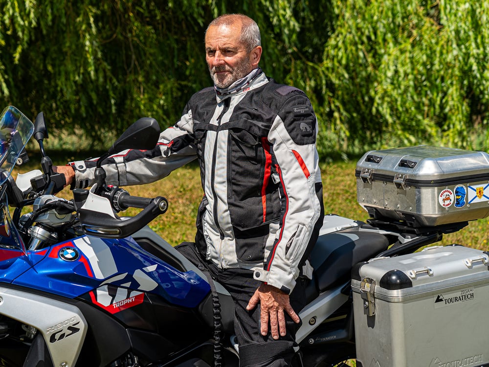 Furygan Montroc 3in1 X Kevlar PrimaLoft jacket review featured image