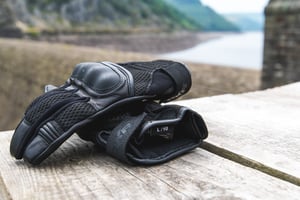 DXR Patok GT Spring gloves review