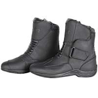 DXR Huka CE Boots - Black