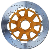 Motorbike Motorcycle Brake Discs