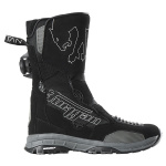 Furygan Chattan D3O Boots - Black image