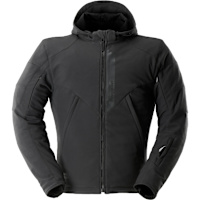 Furygan Evald Textile Jacket - Black