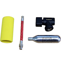 Gear Gremlin Tyre Inflator Kit 