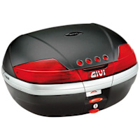 Motorbike Motorcycle Top Boxes