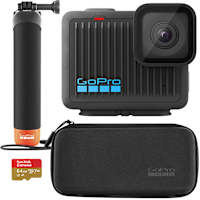 GoPro Hero Speciality Bundle