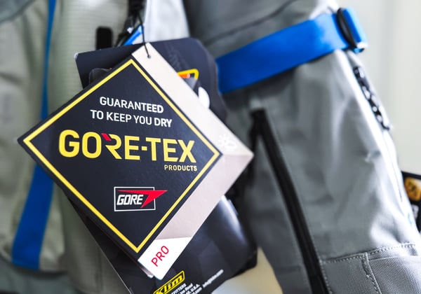 What to do if your Gore-Tex product leaks featured image