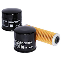 Motorbike Motorcycle Oil Filters
