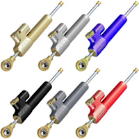 Motorbike Motorcycle Steering Dampers