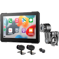 Interphone SYNC70 SmartDisplay