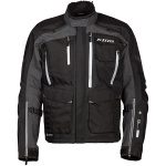 Klim Carlsbad V3 Gore-Tex CE Jacket image