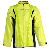 High Visibility Clothing